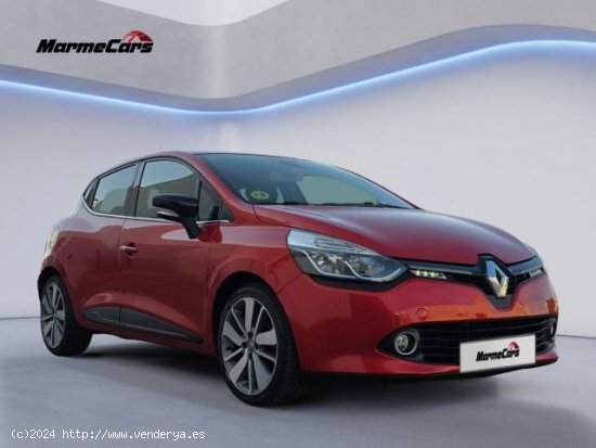 RENAULT Clio en venta en San Javier (Murcia) - San Javier