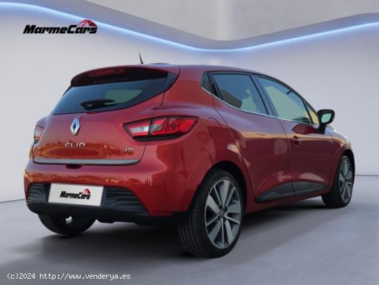 RENAULT Clio en venta en San Javier (Murcia) - San Javier