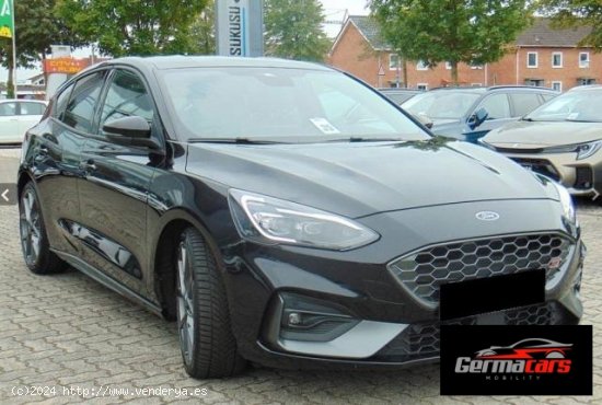 FORD Focus en venta en Villaviciosa de
OdÃ³n (Madrid) - Villaviciosa de
OdÃ³n