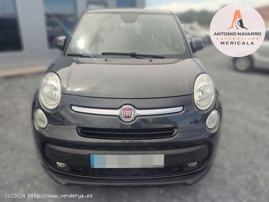 FIAT 500 L en venta en Badajoz (Badajoz) - Badajoz