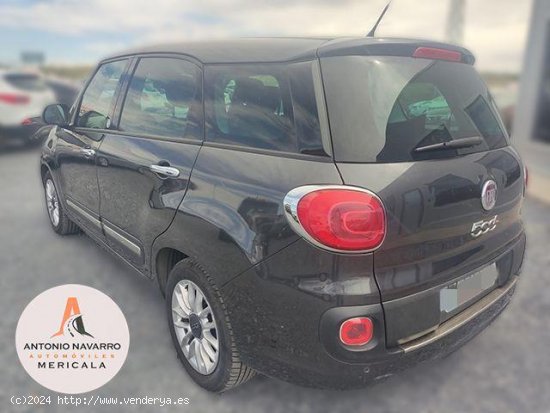 FIAT 500 L en venta en Badajoz (Badajoz) - Badajoz