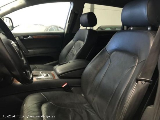 AUDI Q7 en venta en Sevilla (Sevilla) - Sevilla