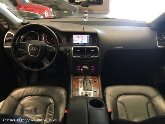 AUDI Q7 en venta en Sevilla (Sevilla) - Sevilla