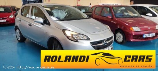 OPEL Corsa en venta en Palma de Mallorca (Islas Baleares) - Palma de Mallorca