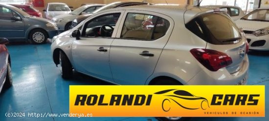 OPEL Corsa en venta en Palma de Mallorca (Islas Baleares) - Palma de Mallorca