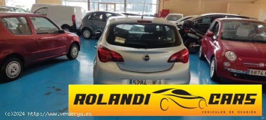 OPEL Corsa en venta en Palma de Mallorca (Islas Baleares) - Palma de Mallorca