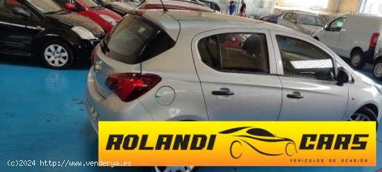 OPEL Corsa en venta en Palma de Mallorca (Islas Baleares) - Palma de Mallorca