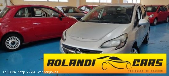 OPEL Corsa en venta en Palma de Mallorca (Islas Baleares) - Palma de Mallorca