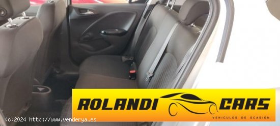 OPEL Corsa en venta en Palma de Mallorca (Islas Baleares) - Palma de Mallorca