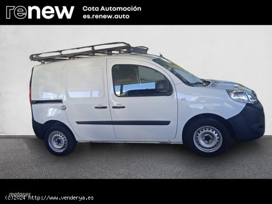 Renault Kangoo FURGON PROFESIONAL DCI 80CV de 2021 con 70.000 Km por 13.900 EUR. en Madrid