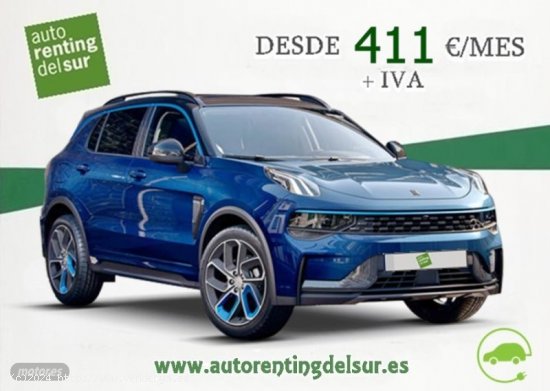 Mercedes Clase GLA GLA 250 e con tecnologia hibrida EQ de 2024 por 553 EUR. en Sevilla