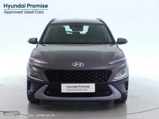 Hyundai Kona 1.0 TGDI Maxx 4x2 de 2023 con 16.549 Km por 19.900 EUR. en Alicante