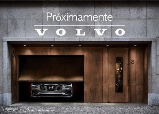 Volvo XC40 XC40 CORE T2 AUTO GASOLINA de 2024 con 20.956 Km por 34.990 EUR. en Sevilla