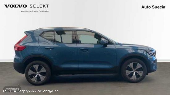 Volvo XC40 todoterreno 1.5 T2 CORE AUTO 5P de 2023 con 41.437 Km por 31.000 EUR. en Guipuzcoa