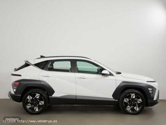 Hyundai Kona 1.6 GDI Flexx DT de 2024 con 5.000 Km por 29.490 EUR. en Cadiz