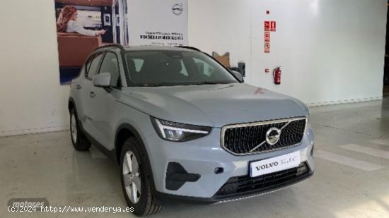 Volvo XC40 2.0 B3 ESSENTIAL AUTO 163 5P de 2024 con 10 Km por 35.000 EUR. en Cadiz