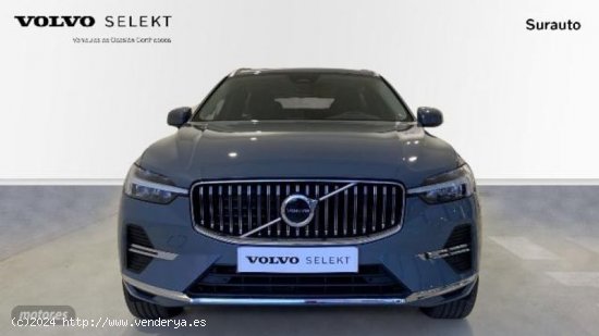 Volvo XC 60 2.0 B4 D PLUS BRIGHT AUTO 197 5P de 2023 con 3.051 Km por 50.200 EUR. en Cadiz