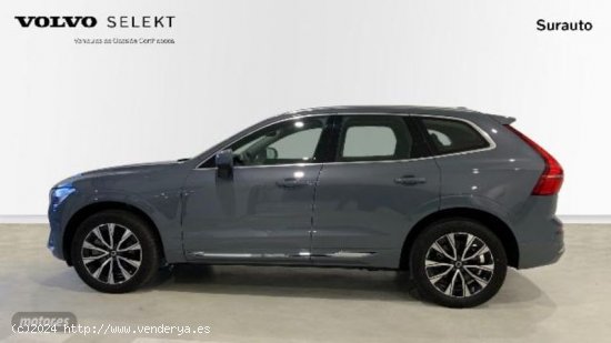 Volvo XC 60 2.0 B4 D PLUS BRIGHT AUTO 197 5P de 2023 con 3.051 Km por 50.200 EUR. en Cadiz