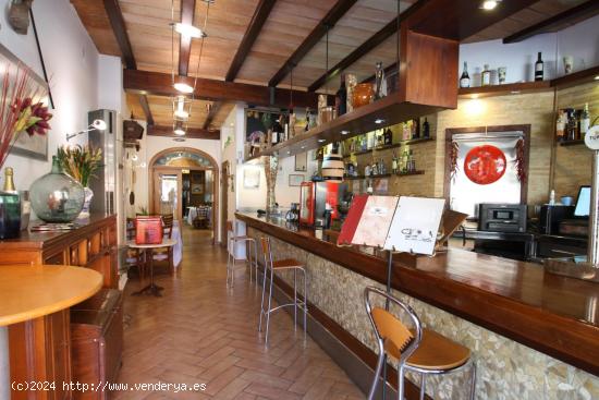 ✓Local Comercial en Benissa, Costa Blanca. URGE VENDER A BUEN PRECIO. - ALICANTE