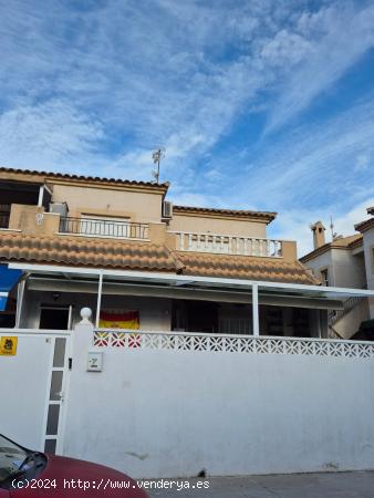  Bungalow planta alta en Aguas Nuevas - ALICANTE 