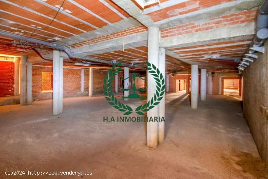 SE VENDE LOCAL EN TORRELAGUNA. PVP.151.000 - MADRID