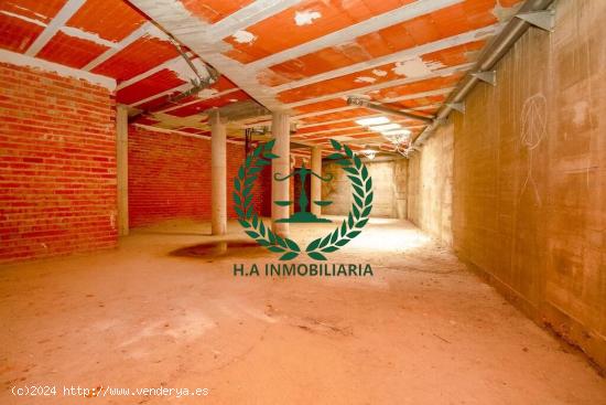 SE VENDE LOCAL EN TORRELAGUNA. PVP.151.000 - MADRID