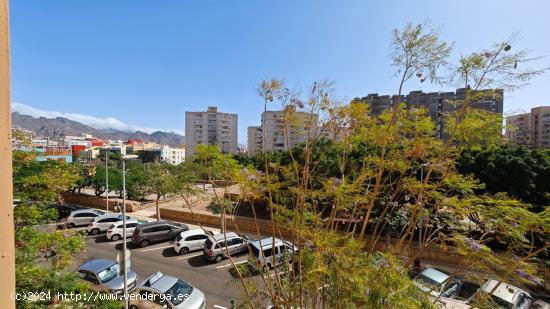  VENTA DE PISO EN EDIFICIO EL TOBOSO (LA SALLE) - SANTA CRUZ DE TENERIFE 