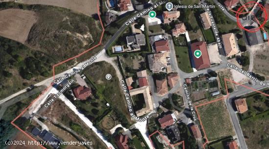 Venta de Suelo Urbano Residencial en Calle TXOMORGAIN - NAVARRA