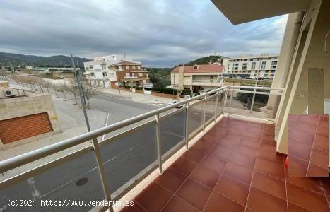  APARTAMENTO EXTERIOR, MUY LUMINOSO - TARRAGONA 