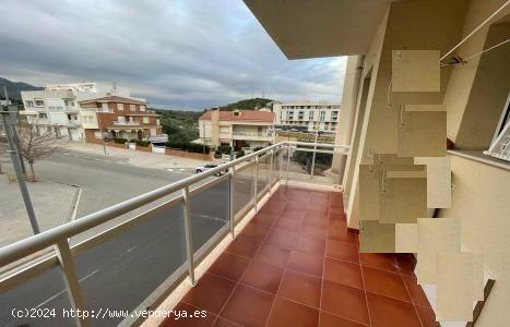 APARTAMENTO EXTERIOR, MUY LUMINOSO - TARRAGONA