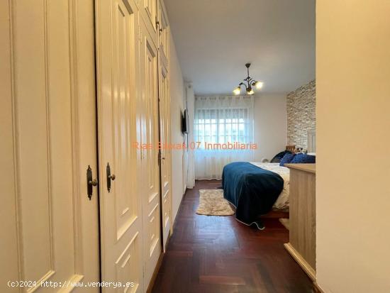 REF 4153 CASA 4 DORM. CON PISCINA ZONA VILAR DE INFESTA ( REDONDELA ) - PONTEVEDRA