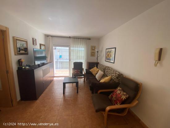 VENTA DE PISO 3 HABITACIONES EN SEGUR DE CALAFELL - A TAN SOLO 350 MTS DE LA PLAYA - TARRAGONA