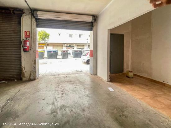 Local comercial en zona En Corts - VALENCIA