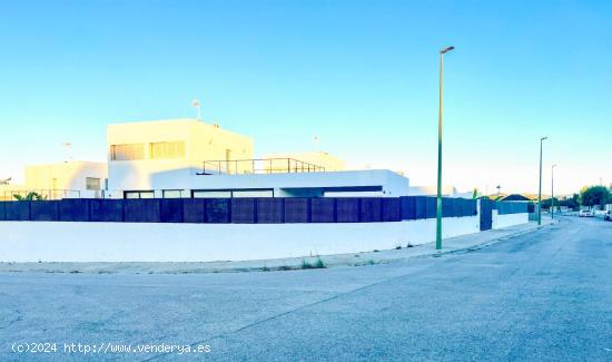 Terreno urbano en Ribarroja de Turia - VALENCIA