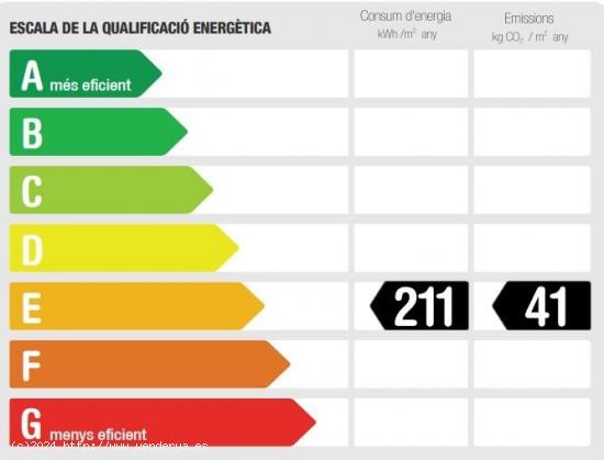 PIS EN VENDA A IGUALADA - POBLE SEC - BARCELONA