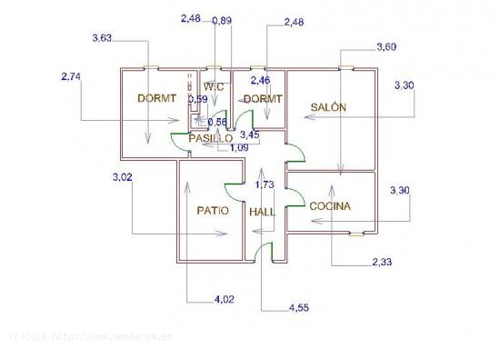 IDEAL PARA MUCHOS NEGOCIOS - MADRID