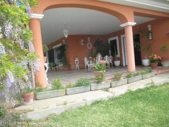  Chalet Venta los Montitos - BADAJOZ 