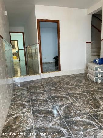 CASA EN VENTA MONTEHERMOSO - CACERES