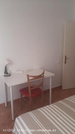 Vivienda en Zapillo - ALMERIA