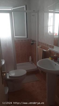 Vivienda en Zapillo - ALMERIA