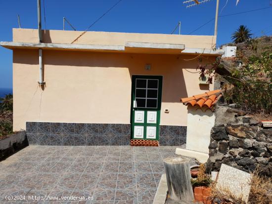 Casita en Vallehermoso - SANTA CRUZ DE TENERIFE