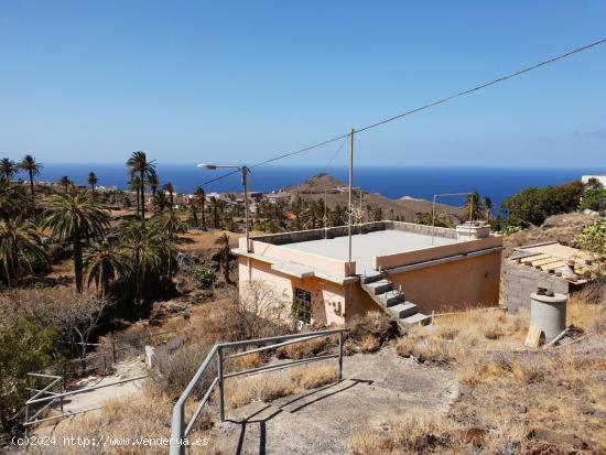 Casita en Vallehermoso - SANTA CRUZ DE TENERIFE