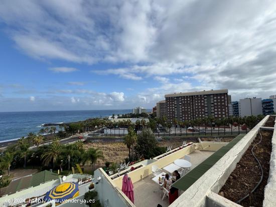 Se Vende Plaza de Garaje en Playa Jardín - SANTA CRUZ DE TENERIFE