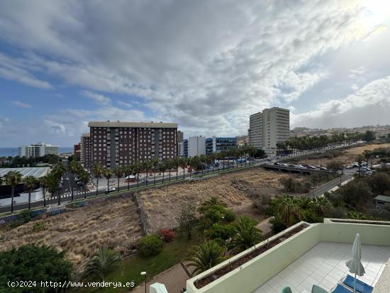 Se Vende Plaza de Garaje en Playa Jardín - SANTA CRUZ DE TENERIFE