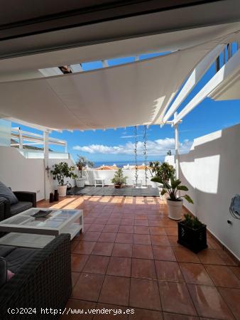 Se vende piso de dos habitaciones en Roque del Conde - SANTA CRUZ DE TENERIFE