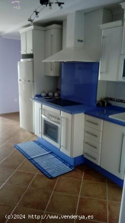 APARTAMENTO EN ARCOS DE LA FRONTERA, ZONA CENTRO - CADIZ