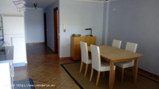 APARTAMENTO EN ARCOS DE LA FRONTERA, ZONA CENTRO - CADIZ