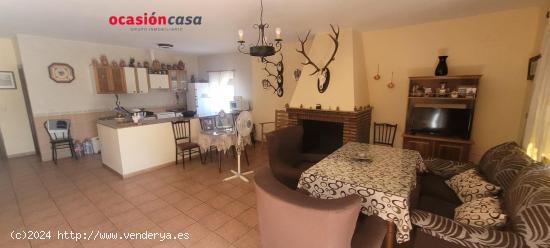  CHALET EN EL GUIJO EN VENTA - CORDOBA 