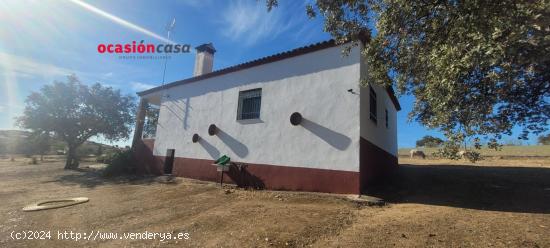 CHALET EN EL GUIJO EN VENTA - CORDOBA