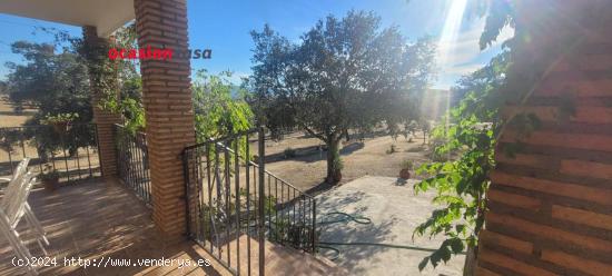 CHALET EN EL GUIJO EN VENTA - CORDOBA